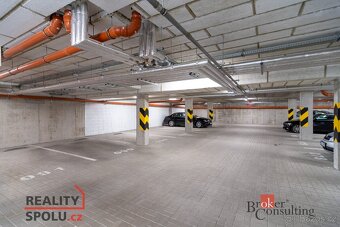 Prodej, byty/2+kk, 52 m2, Východní 563, 53003 Pardubice, Par - 2