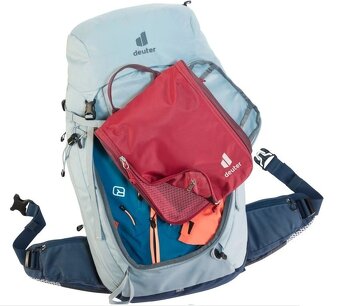 Dámský batoh Deuter Trail PRO 34 SL - NOVÝ, ZÁRUKA - 2