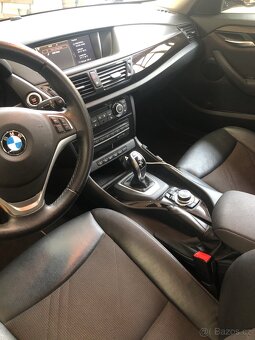 BMW x1 2013 2.0 - 2