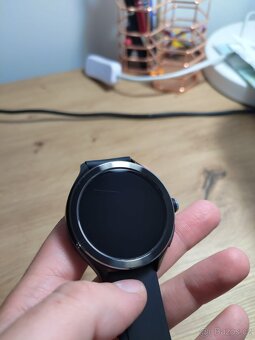 Chytré hodinky Xiaomi Watch 2 Pro - 2