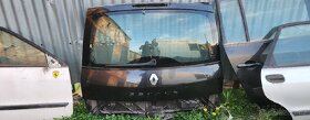 Dveře zadní Renault Espace 4 - 2