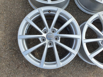 5x112 r17 et36 alu disky kola audi skoda volkswagen seat 17 - 2