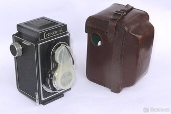 Flexaret II - 2