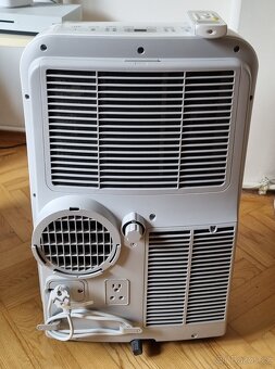 mobilní klimatizace DAITSU APD-9CR - 2