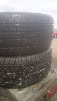 Pneumatiky 275/45 R20 - 2