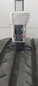 Dunlop sport response 195/50 R15 - 2