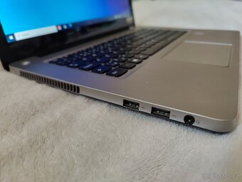 Notebook Lenovo i7 8gb rám 1tb hdd - 2