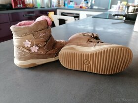 ZIMNÍ BOTY SPROX vel. 24 - 2