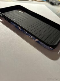 Obal na iPhone X - Burga - 2