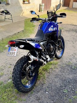 Yamaha Tenere 700 - 2