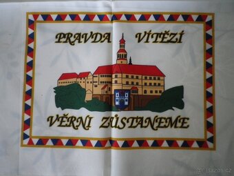 Klub voj. důchodců Náchod - 2