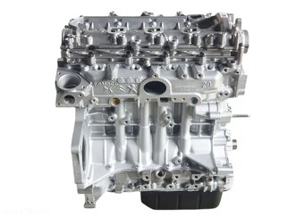 Repasovaný motor Peugeot 1.5 BlueHDI YH01 - 2