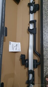 [REZERVOVÁNO] nosiče kol Thule ProRide 598 - 2