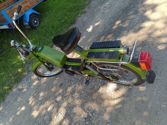 Babetta 210 - 2