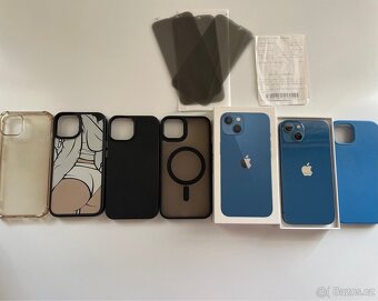 Prodam iPhone 13 128 GB - 2