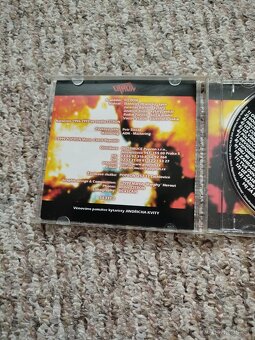 CD Citron - Best of - 2
