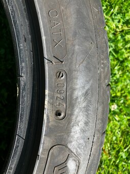 Letni pneu Kormoran 225/45 R17 - 2