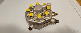 MERCEDES R129 500SL KE-JETRONIC 0438101016 - 2