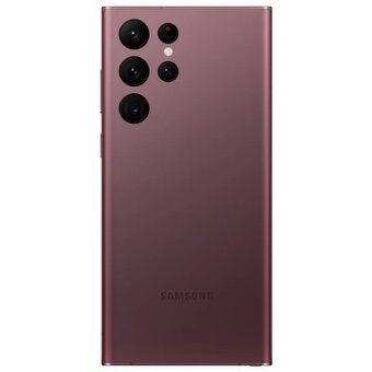 Samsung Galaxy S22 Ultra 12/512gb Vínová - 2