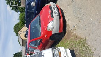 Toyota Yaris 1.0 - 2
