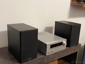 Pioneer X-HM11-S - 2