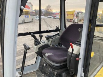 Wacker Neuson ET 18 - 2