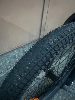 Bmx kolo Galaxy - 2
