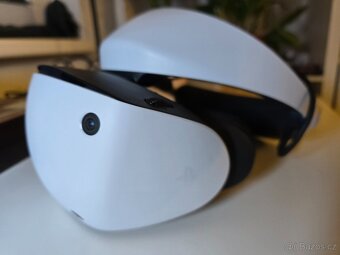 PS VR2 - 2