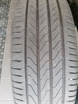 Letní pneu 195/55 R20 195/55/20 Continental - 2