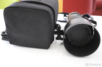 Sigma pro Canon DSLR 150-600 F5-6:3DG HSM - 2