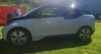 Bmw I3 120 Ah tepelne čerpadlo - 2