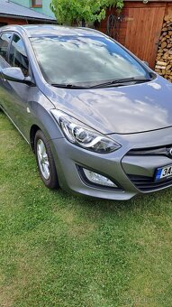 Hyundai i30 - 2