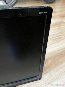 Monitor Benq - 2