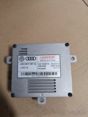 Řídící jednotka světlometu VW/Škoda/Audi - 2