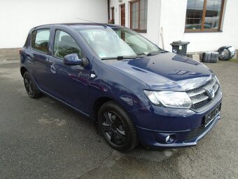 Dacia Sandero 1.2 55 kW - 2