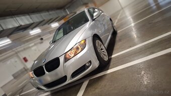 BMW 320 - 2