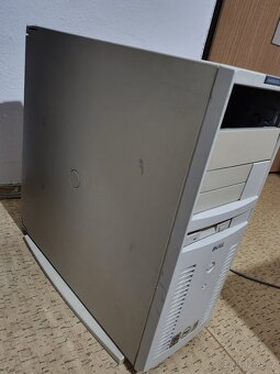 Funkční dell xps m200s s pentium 1 (233mhz) - 2