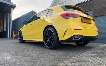 18EE - 5x112 5x120 audi seat skoda vw mercedes alu kola bmw - 2