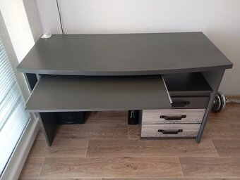 nábytek pro chlapce - 2