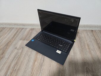 15,6" notebook ASUS Vivobook 15 X1504ZA-BQ092W Quiet Blue - 2