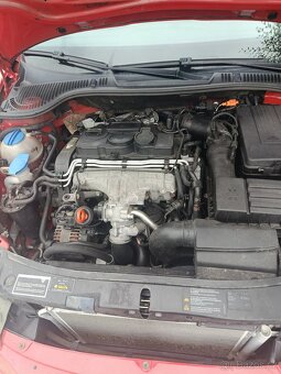 Octavia 2 rs - 2