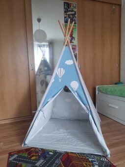 Stan teepee - 2