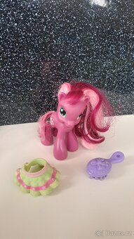 My Little Ponny. - 2