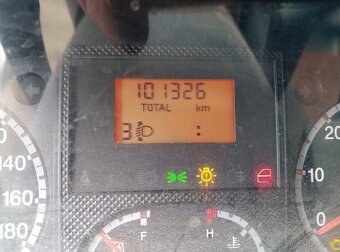 Fiat Ducato 2.3 - 2