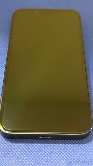 iPhone 13 mini 256GB Black, pěkný stav - 2