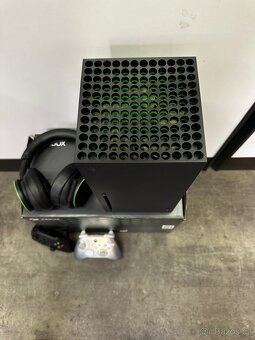 Xbox series X 1TB - 2