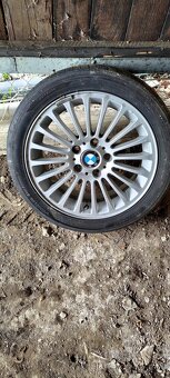 BMW E46 alu - 2