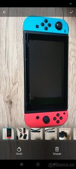 NINTENDO SWITCH - 2