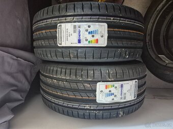 Continental Premium CONTACT 7 255/45 R 18 XL 103Y - 2