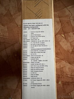 Notebook HP 645 G11 (nerozbalený) - 2